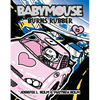 Babymouse #12: Burns Rubber - Paperback