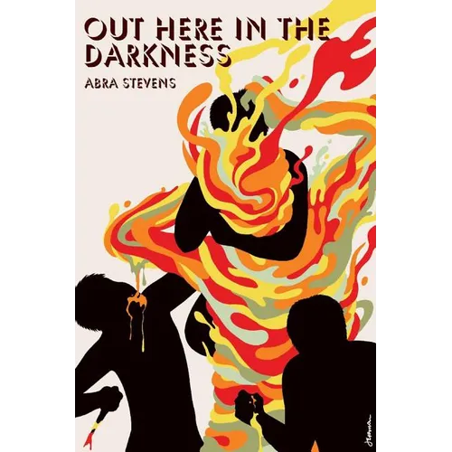 Out Here in the Darkness - Paperback