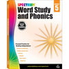 Spectrum Word Study and Phonics, Grade 5: Volume 84 - Paperback