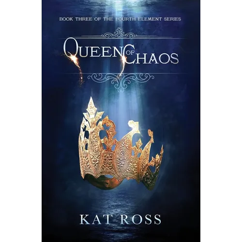 Queen of Chaos - Paperback