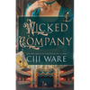 Wicked Company - Paperback