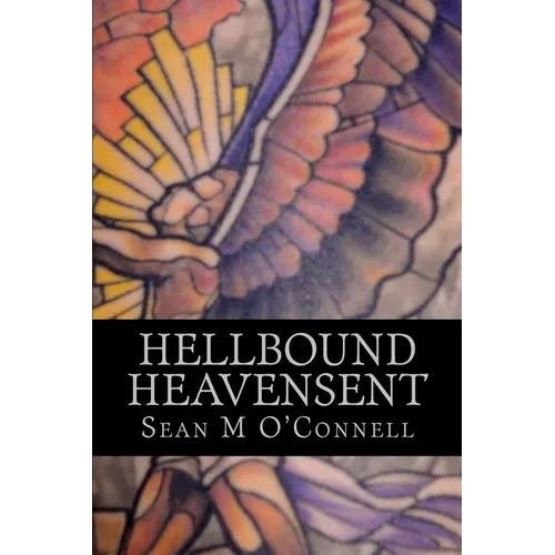 Hellbound/Heavensent: The Angel War- Volume 1 - Paperback