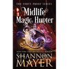 Midlife Magic Hunter - Paperback