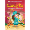 Scaredy Bat and the Mega Park Mystery - Paperback
