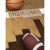 Sports Crossword Puzzles - Paperback