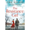 The Resistance Girl - Paperback