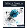 Prophetic Foundation Student Manual (Paperback) - Paperback