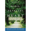 Quiet Mind, Fearless Heart: The Taoist Path Through Stress and Spirituality - Paperback