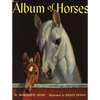 Album of Horses - Paperback