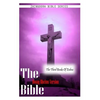 The Bible Douay-Rheims Version, THE THIRD BOOKE OF ESDRAS - Paperback