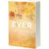Ever Mine: A Hockey Player Small-Town Second-Chance Romance - Paperback