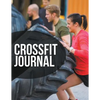 Crossfit Journal - Paperback