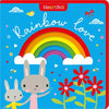 Rainbow Love - Board Book