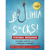 Bulimia Sucks! Personal Workbook - Paperback