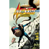 Nexus: Nefarious - Hardcover