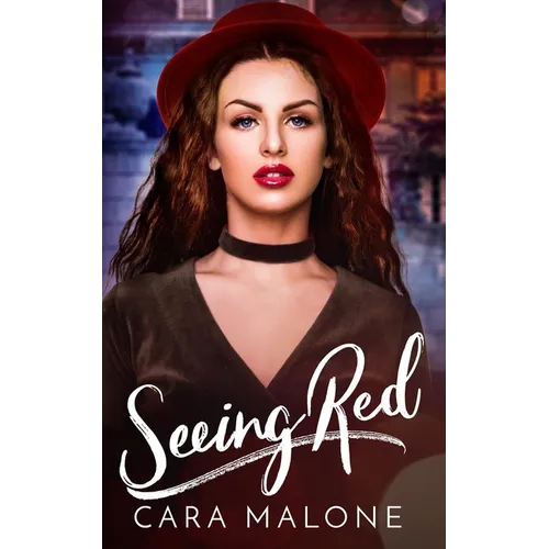 Seeing Red: A Sapphic Fairy Tale - Paperback