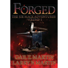 Forged - Hardcover