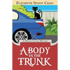 A Body in the Trunk - Paperback