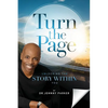 Turn the Page: Unlocking the Story Within You - Paperback