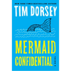 Mermaid Confidential - Paperback