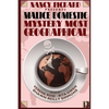 Nancy Pickard Presents Malice Domestic 13: Mystery Most Geographical - Paperback