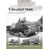 T-26 Light Tank: Backbone of the Red Army - Paperback