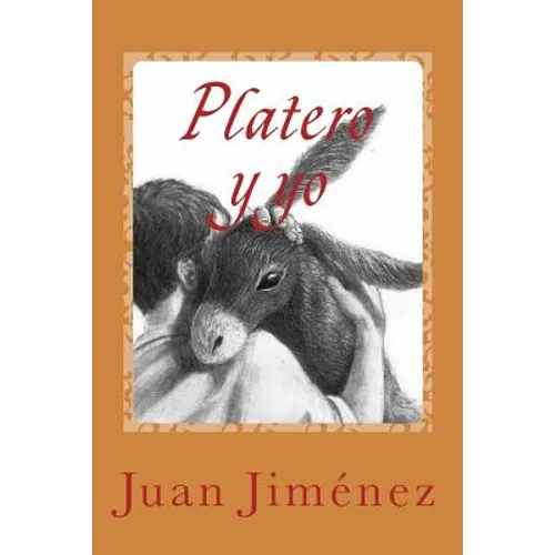 Platero y yo - Paperback