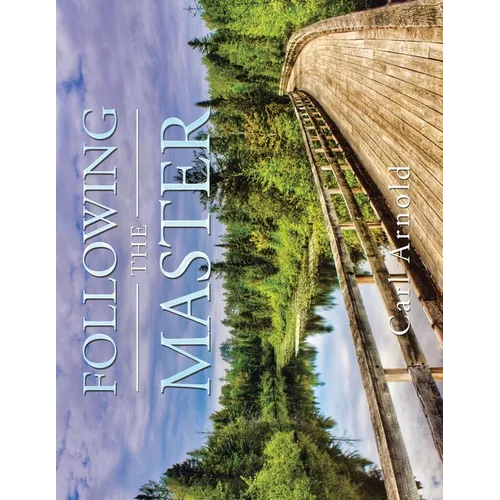 Following the Master - Paperback