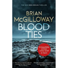 Blood Ties - Paperback