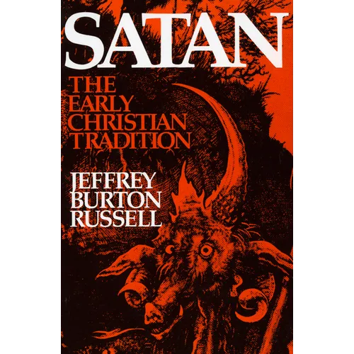 Satan - Paperback