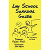 Law School Survival Guide - Paperback