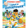 I Have a Superpower - Hardcover