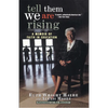Tell Them We Are Rising: A Memoir of Faith in Education - Paperback
