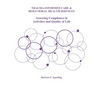 Trauma-Informed Care and Behavioral Health Services: Assessing Compliance in Activities and Quality of Life - Paperback