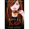 Royal Blood - Paperback