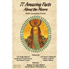77 Amazing Facts About the Moors with Complete Proof: Black and White Student's Edition - Paperback