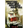 Monsters Monsters Monsters Monsters - Paperback