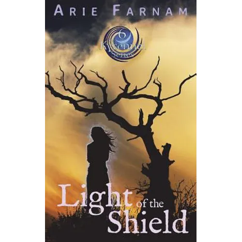 Light of the Shield: The Kyrennei Series Book Six - Paperback