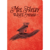 Mrs. Frisby and the Rats of NIMH: 50th Anniversary Edition - Paperback