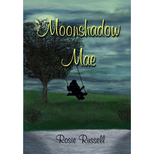 Moonshadow Mae - Paperback