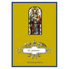 St. Joseph Prayer Journal - Paperback