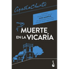 Muerte En La Vicaría / The Murder at the Vicarage - Paperback