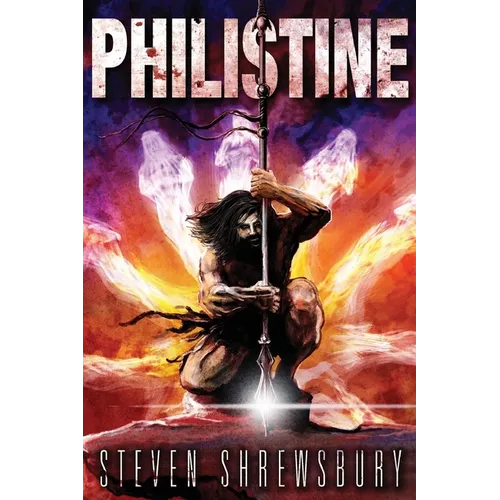 Philistine - Paperback