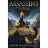 Assassins Of Riaz - Paperback