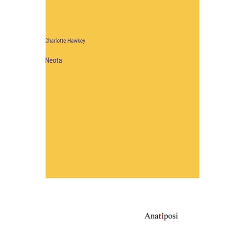 Neota - Hardcover