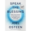 Speak the Blessing - Hardcover