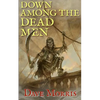 Down Among the Dead Men - Paperback