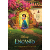 Disney Encanto: The Junior Novelization (Disney Encanto) - Paperback