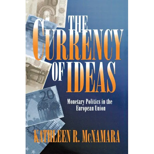 The Currency of Ideas - Paperback