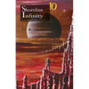 Shoreline of Infinity 10: Science Fiction Magazine - Paperback